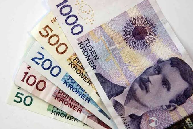 سعر الكرون نرويجي اليوم فى مصر والبنك لحظة بلحظة