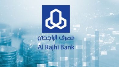 صورة مميزة لمصرف الراجحي السعودي