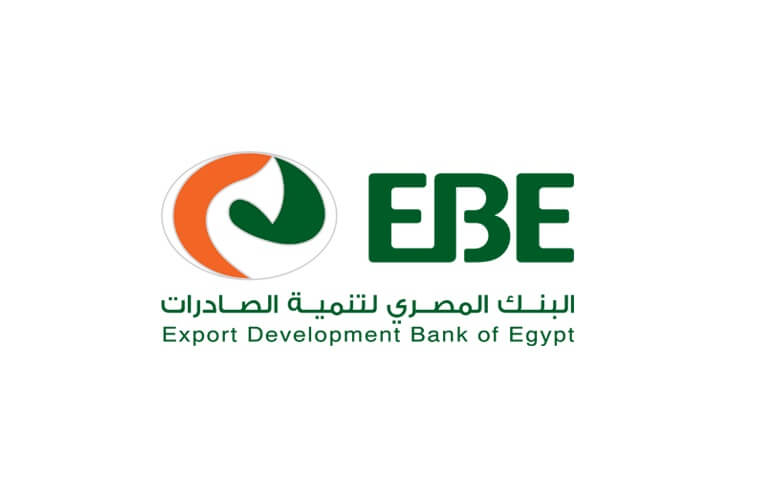 صورة مميزة لشعار البنك المصري لتنمية الصادرات EBE