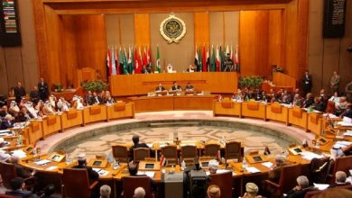 مجلس جامعة الدول العربية يدعو لوقف الاشتباكات في السودان