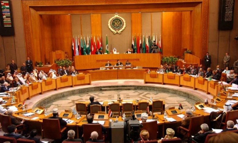 مجلس جامعة الدول العربية يدعو لوقف الاشتباكات في السودان