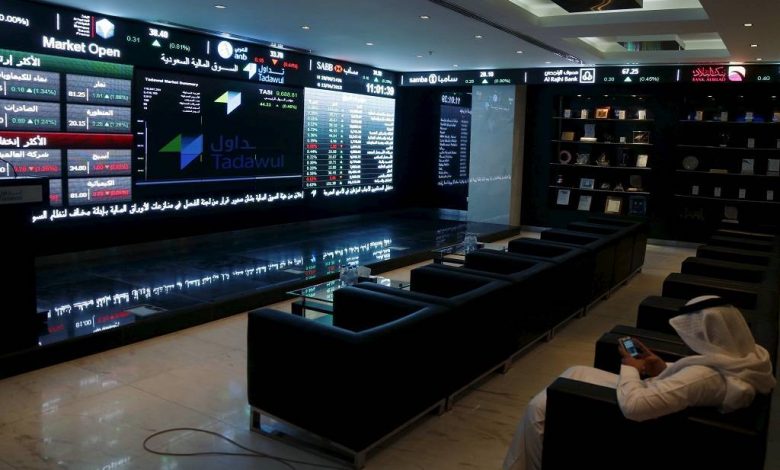 صعود قوي لسوق الأسهم السعودية مدفوعاً بأداء إيجابي لقطاعاته الرئيسية