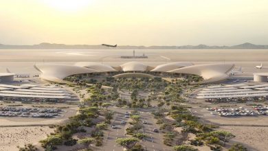 استعداد السعودية لتشغيل مطار البحر الأحمر الدولي قريبًا