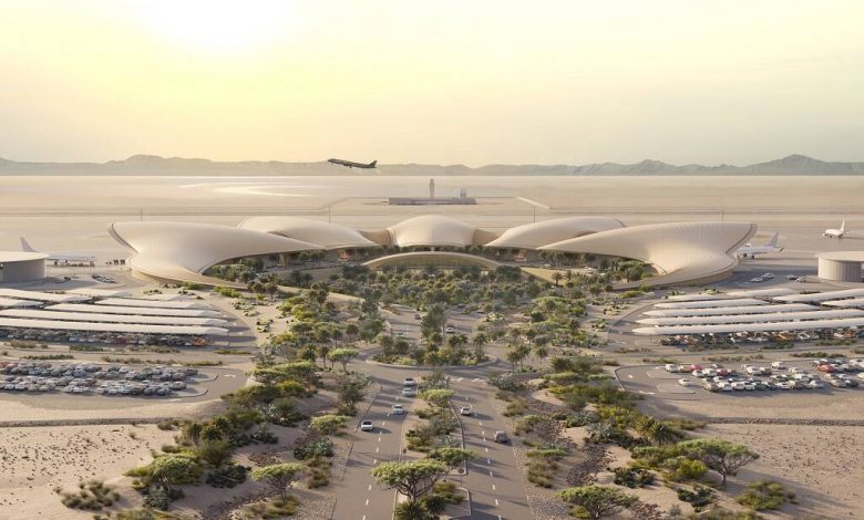 استعداد السعودية لتشغيل مطار البحر الأحمر الدولي قريبًا