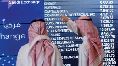 صعود جماعي لقطاعات السوق السعودي يدفعه للارتفاع بنسبة 1.19%