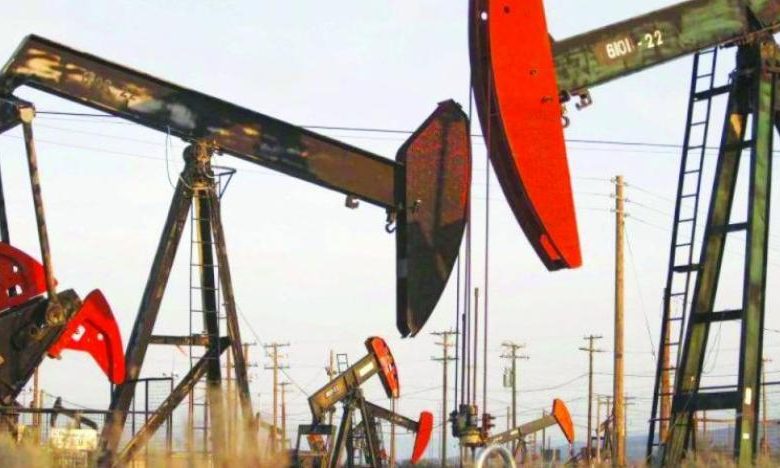 نمو الصين يدفع أسعار النفط للارتفاع