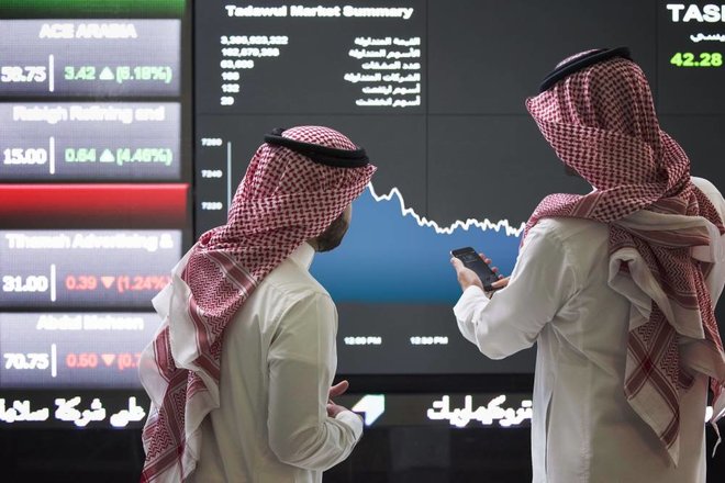 تداول السعودية تستهدف جذب الشركات الجديدة