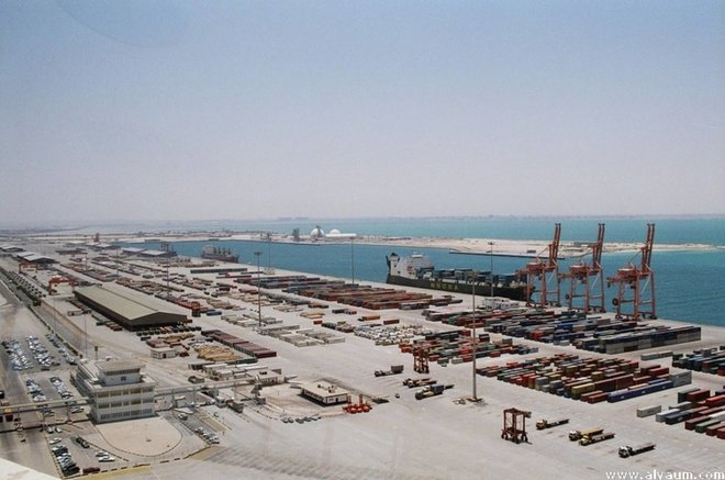 تجاوزت التجارة الخارجية السعودية 331.2 مليار ريال خلال الشهرين الأولى من عام 2023