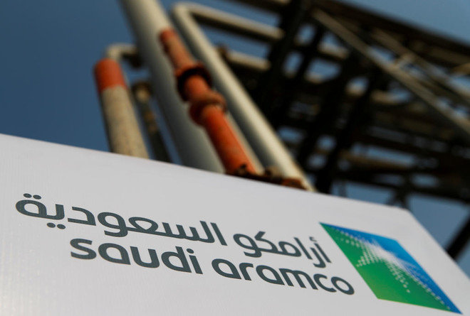 "أرامكو السعودية" تعاود تجاوز القيمة السوقية للتريليوني دولار