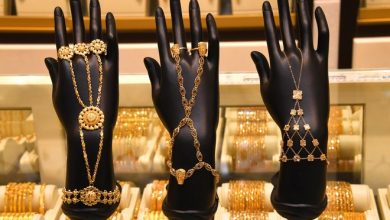 سوق الذهب والمجوهرات يتزين بزخم المبيعات في عيد الفطر المُبارك