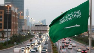 السعودية تتصدر مؤشر مديري المشتريات للقطاع الخاص غير النفطي