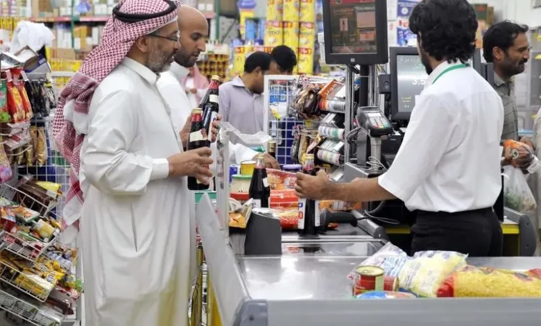 تواصل انخفاض معدل التضخم في السعودية