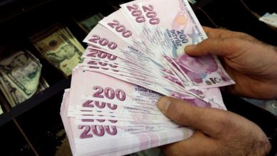 التضخم التركي يؤدي إلى خسائر بنوك خليجية قد تصل إلى 4.7 مليار دولار