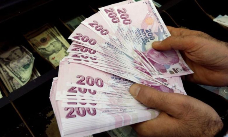التضخم التركي يؤدي إلى خسائر بنوك خليجية قد تصل إلى 4.7 مليار دولار