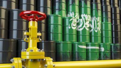 السعودية تورد كميات النفط المتعاقد عليها مع آسيا