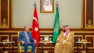 انطلاق أولى جولات المشاورات السياسية السعودية التركية