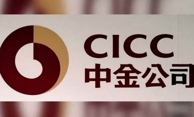 بنك CICC الاستثماري الصيني يتوسع في الإمارات والسعودية