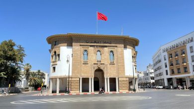 تأثير ارتفاع الفائدة والتضخم على أداء البنوك المغربية