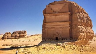 تسجيل 190 موقعاً جديداً في السجل الوطني للآثار في السعودية