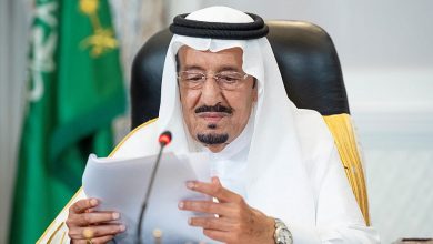تعيين الأمير فهد بن سعد بن عبدالله بن عبدالعزيز محافظاً للدرعية