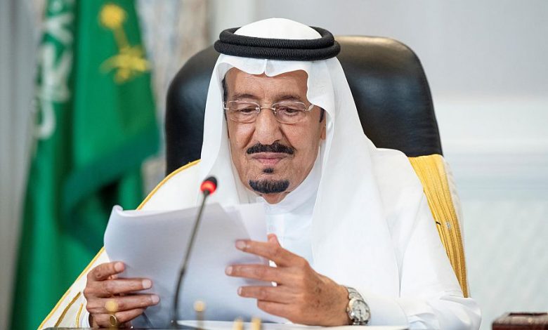تعيين الأمير فهد بن سعد بن عبدالله بن عبدالعزيز محافظاً للدرعية