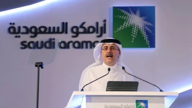 صندوق الاستثمارات السعودي يشتري حصة 4% من أسهم شركة أرامكو