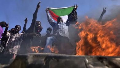 مستجدات قضية السودان