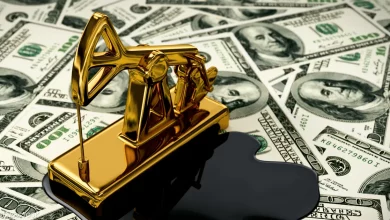 مكاسب جديدة للذهب والنفط .. ومتابعة حركة الدولار