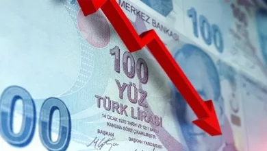 انخفاض الليرة التركية: هل هناك أمل في استقرار الاقتصاد؟