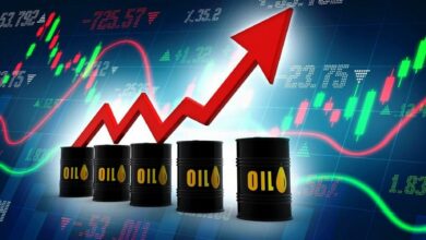 ارتفاع سعر النفط الخام وتأجيل اجتماع أوبك+‏