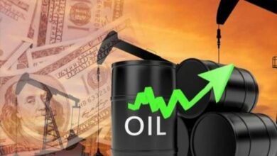 ارتفاع سعر النفط الخام رغم إطلاق سراح الأسرى في غزة