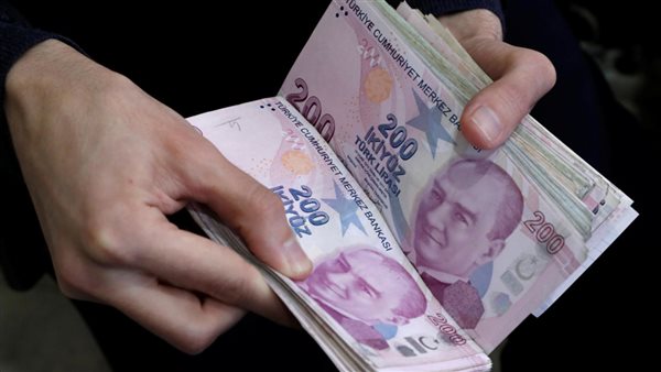 سعر الليرة التركية مقابل الجنيه