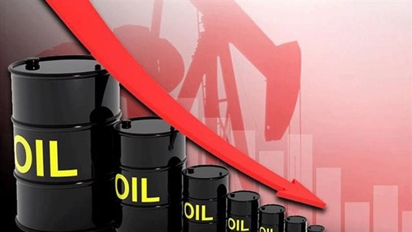 سعر النفط الخام .. تراجع الاسعار وانخفاض الطلب العالمي 