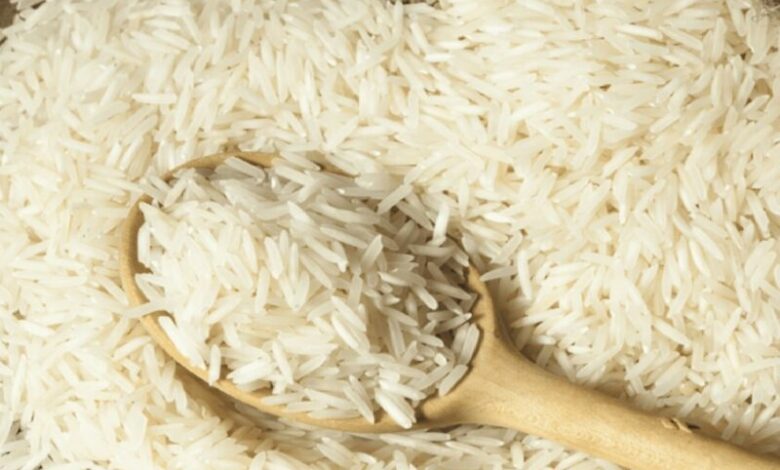 سعر طن الأرز الشعير اليوم .. الرز الابيض الكيلو بكام ؟