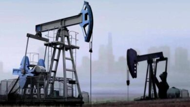 سعر النفط الخام اليوم في ارتفاع بنسبة 3%
