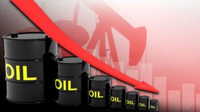 سعر النفط الخام اليوم في ظل توقعات انخفاض أسعار النفط في 2024