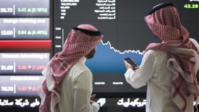 سعر سهم الراجحي اليوم يقود البورصة السعودية للصعود