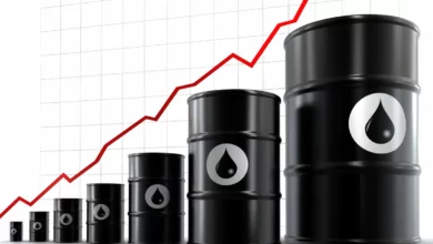 ارتفاع سعر النفط الخام والسعودية تخفض سعر النفط الخام لآسيا في فبراير