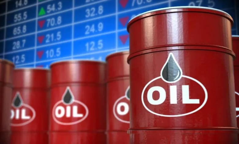 سعر النفط الخام اليوم مع استمرار أزمات الشرق الأوسط.