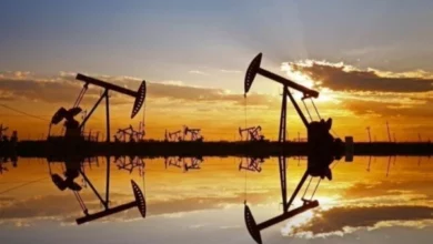 سعر النفط الخام اليوم بعد انخفاض المخزونات الأمريكية